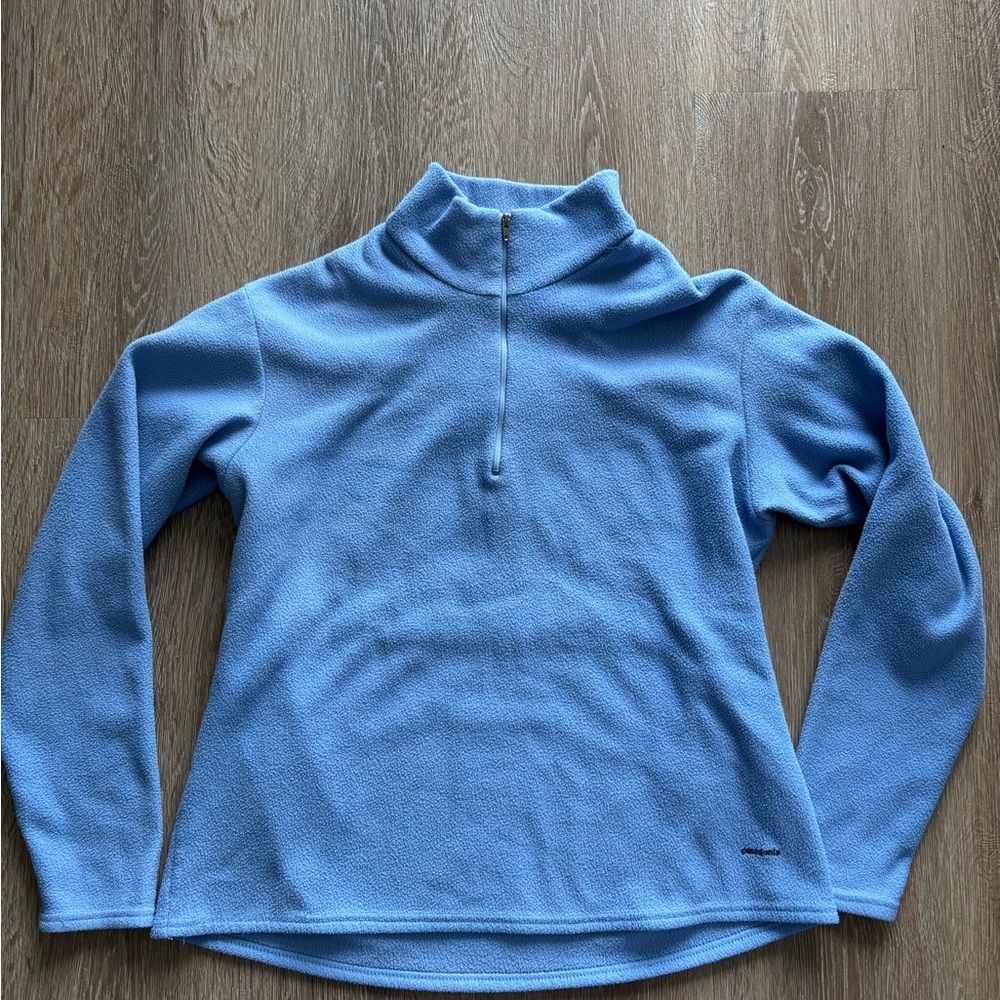 Vintage 90s Patagonia Capilene - Medium